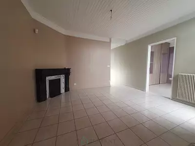 Maison, 62,29 m²