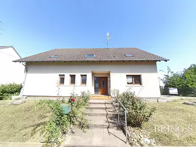 Maison, 308 m²