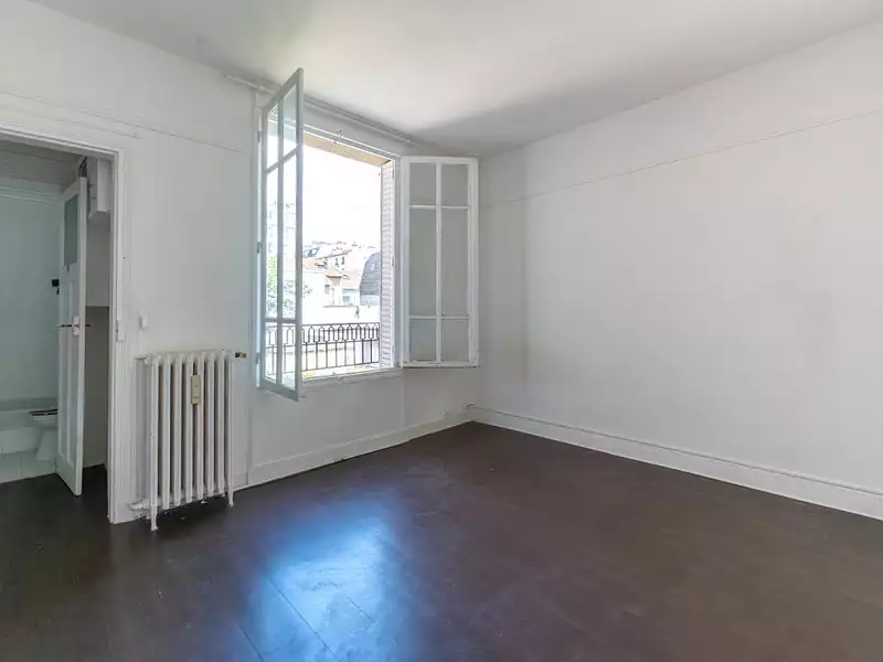 Appartement, 20 m²