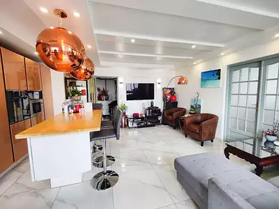 Appartement, 88,46 m²
