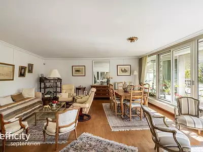 Appartement, 130 m²