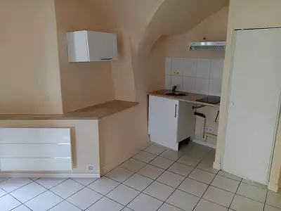 Appartement, 32,19 m²