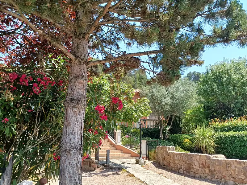 Maison, 130 m²