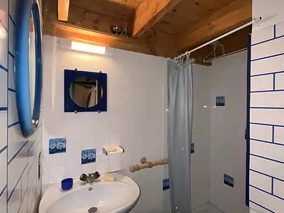 Maison, 27,3 m²