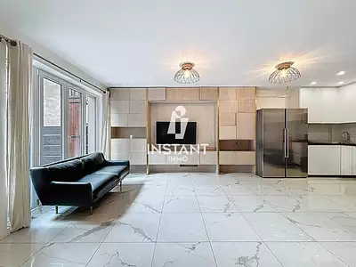 Appartement, 96 m²