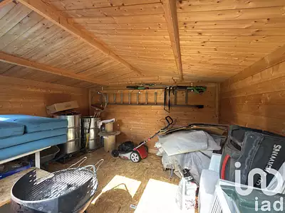 Maison, 110 m²