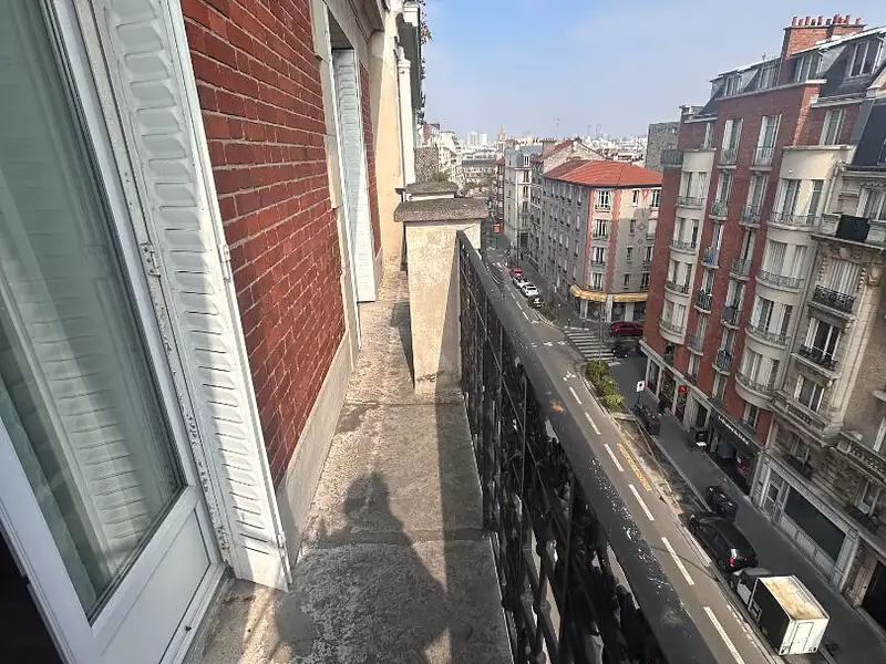 Appartement, 64,46 m²