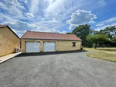 Maison, 121 m²