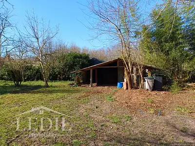 Maison, 225 m²