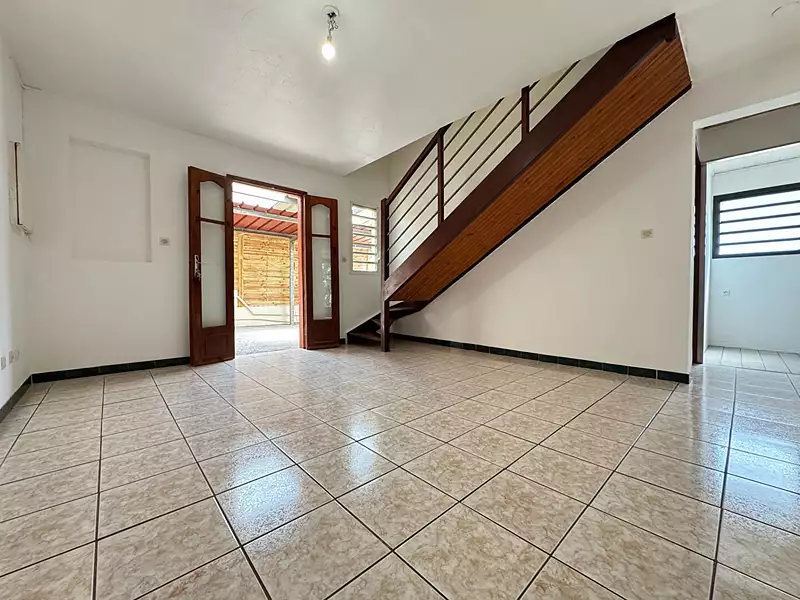 Maison, 53,17 m²