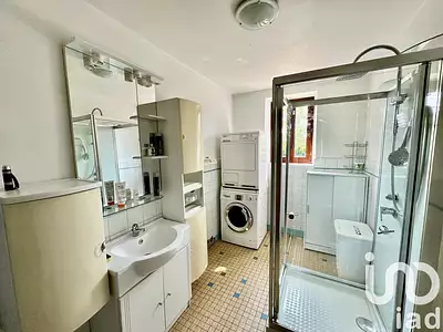 Maison, 123 m²
