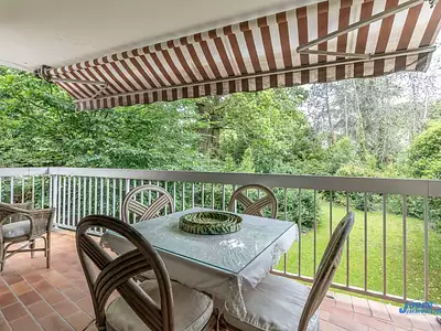 Appartement, 117 m²