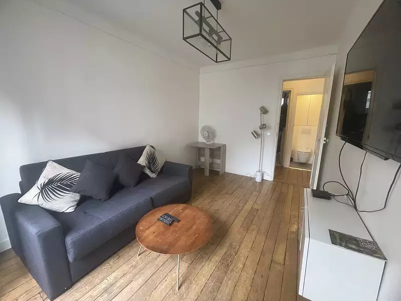 Appartement, 48,1 m²