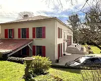 Maison, 335 m²