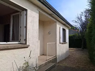 Maison, 100 m²