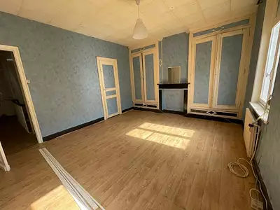 Maison, 113 m²