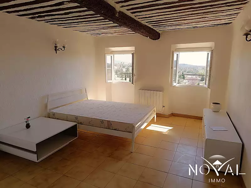 Appartement, 34,66 m²