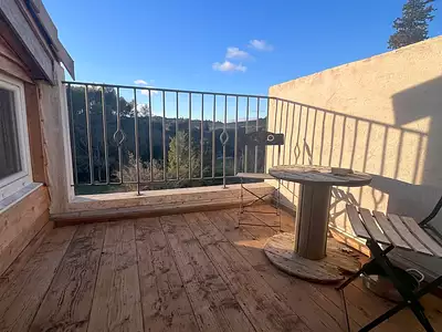 Maison, 126 m²