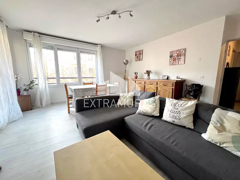 Appartement, 113,46 m²