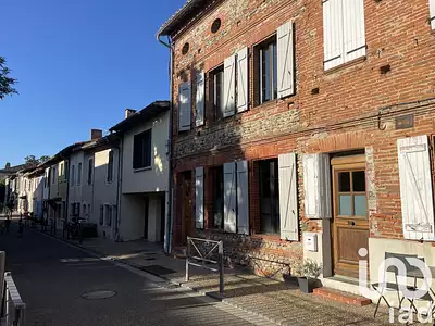 Maison, 167 m²