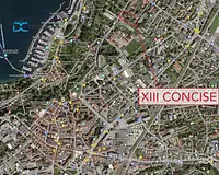 Appartement, 128,91 m²