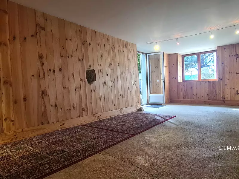 Maison, 268 m²