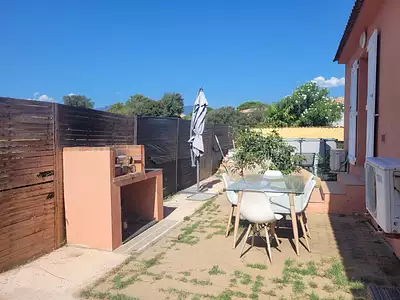 Maison, 90 m²