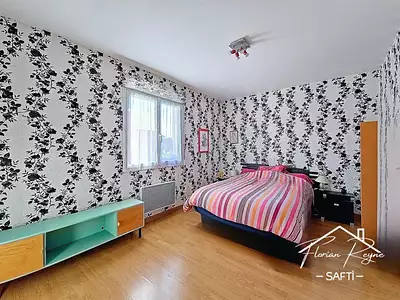 Maison, 133 m²