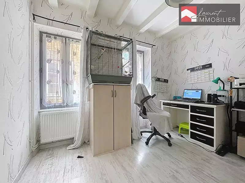 Maison, 106 m²