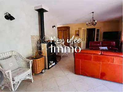 Maison, 230 m²
