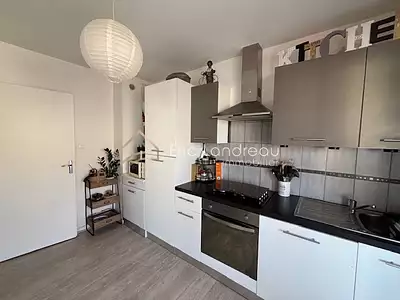 Appartement, 65 m²