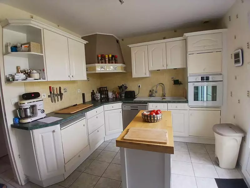 Maison, 131 m²