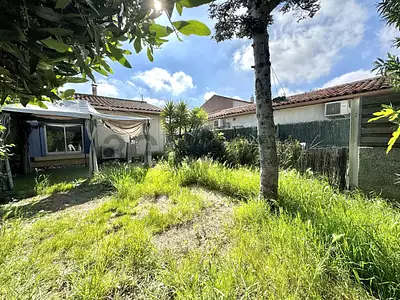 Maison, 74 m²
