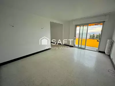 Appartement, 39 m²