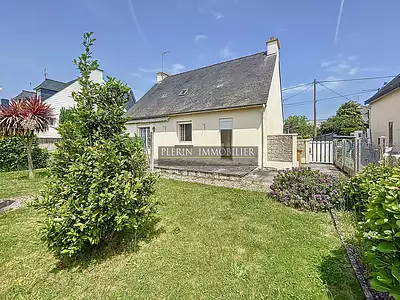 Maison, 110 m²