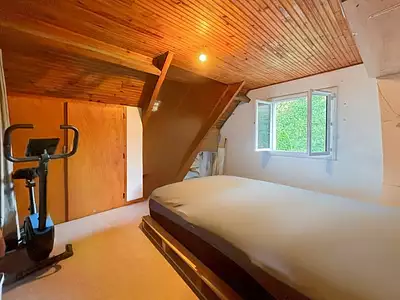 Immeuble, 145 m²