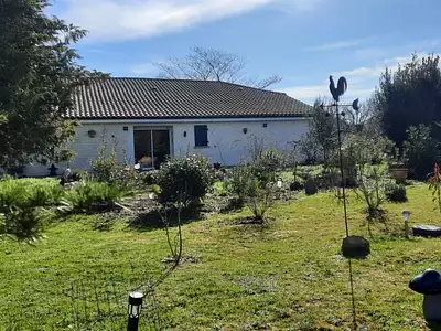 Maison, 161 m²