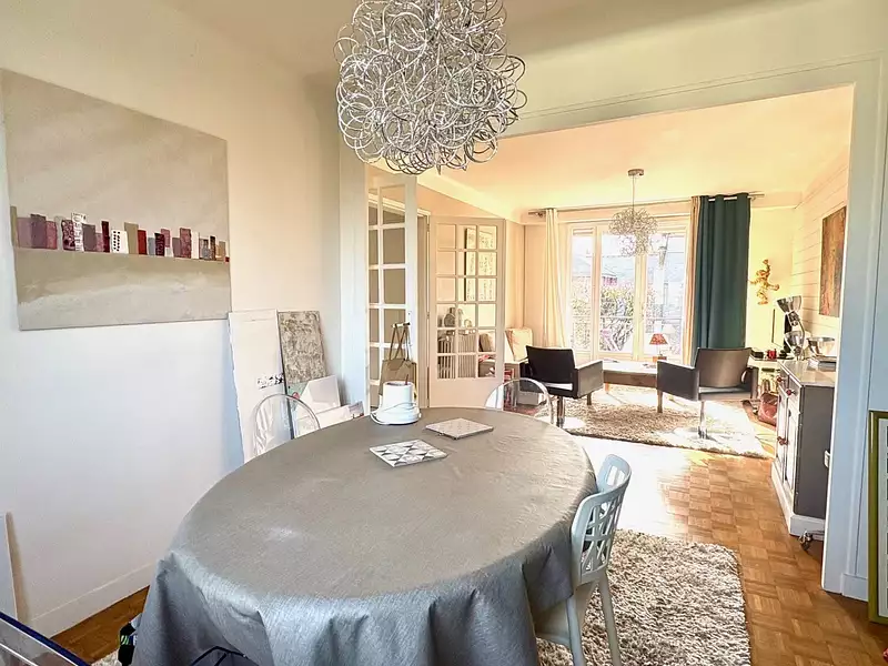 Appartement, 81,76 m²
