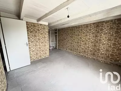 Maison, 135 m²