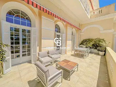 Appartement, 165 m²