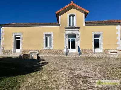 Maison, 95 m²