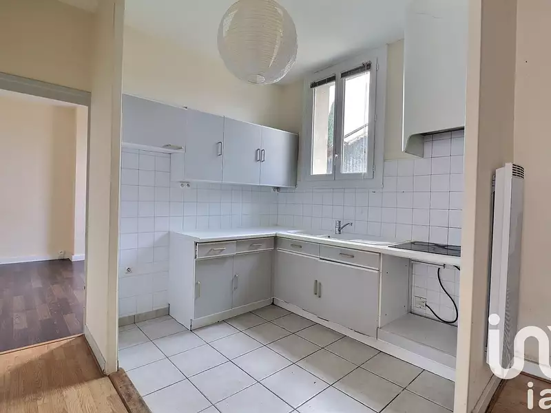Immeuble, 164 m²