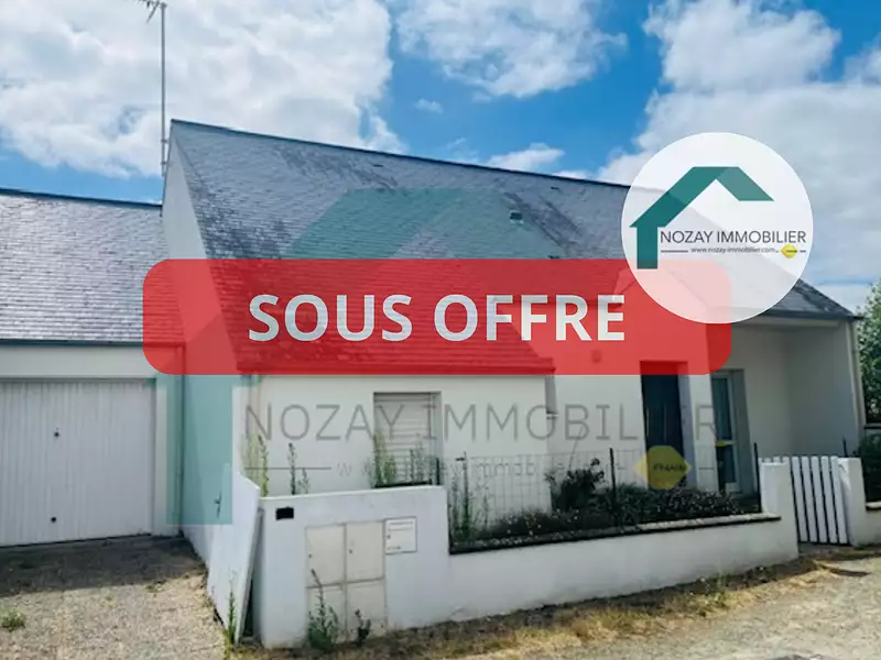 Maison, 75 m²