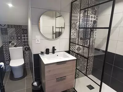 Maison, 110 m²
