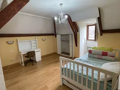 Maison, 168 m²