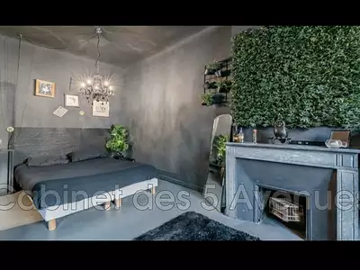Appartement, 24,06 m²