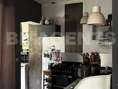 Appartement, 141 m²