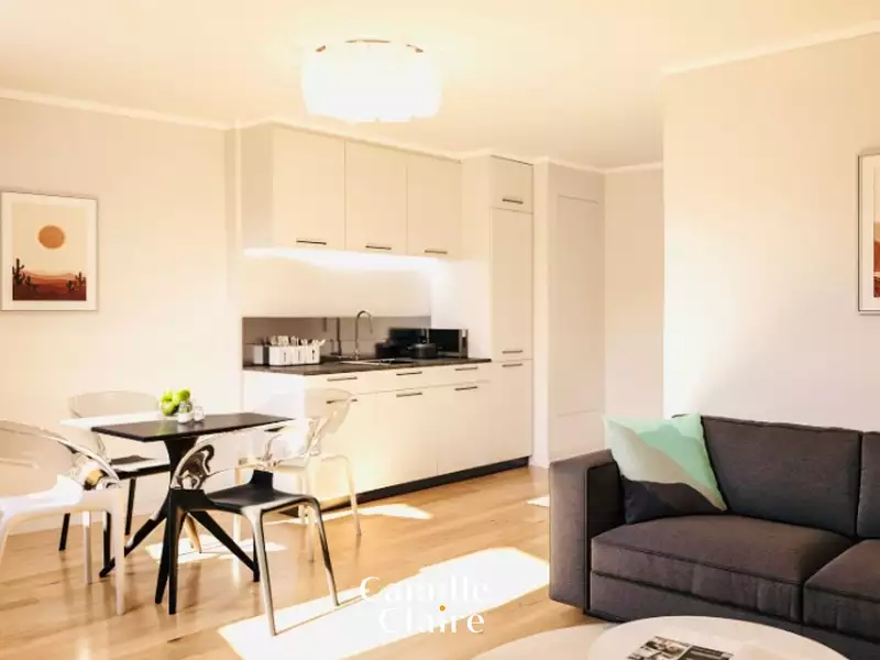 Appartement, 60,71 m²