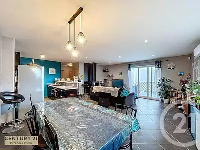 Maison, 180 m²