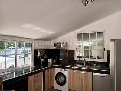 Maison, 100 m²